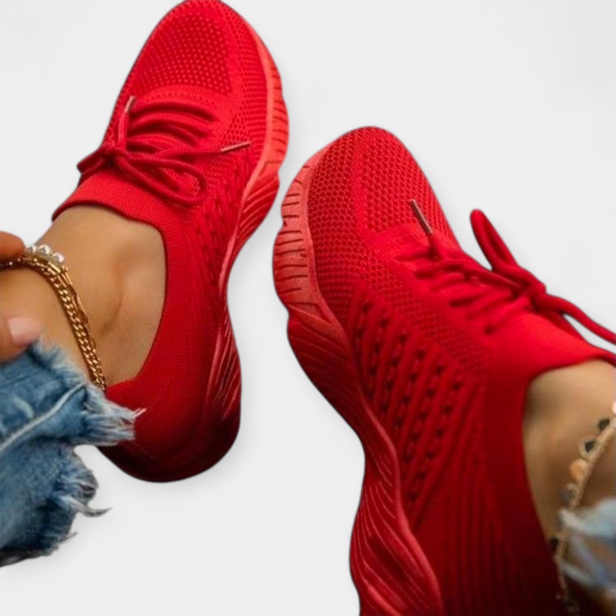 Aria | Sports Shoes with Comfortable Fit