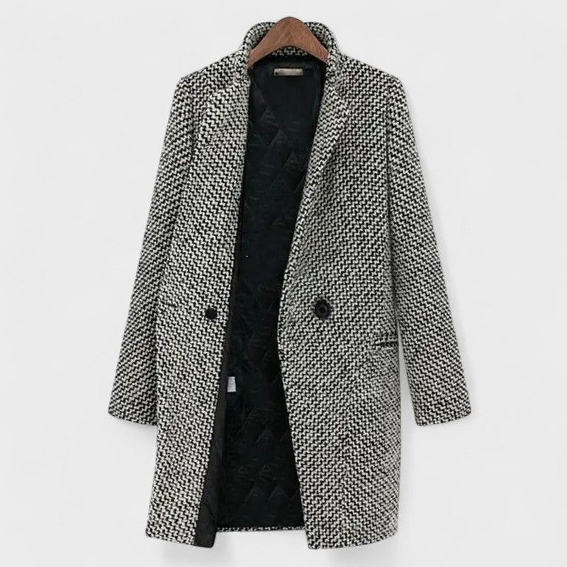 Anna | Elegant Jacket