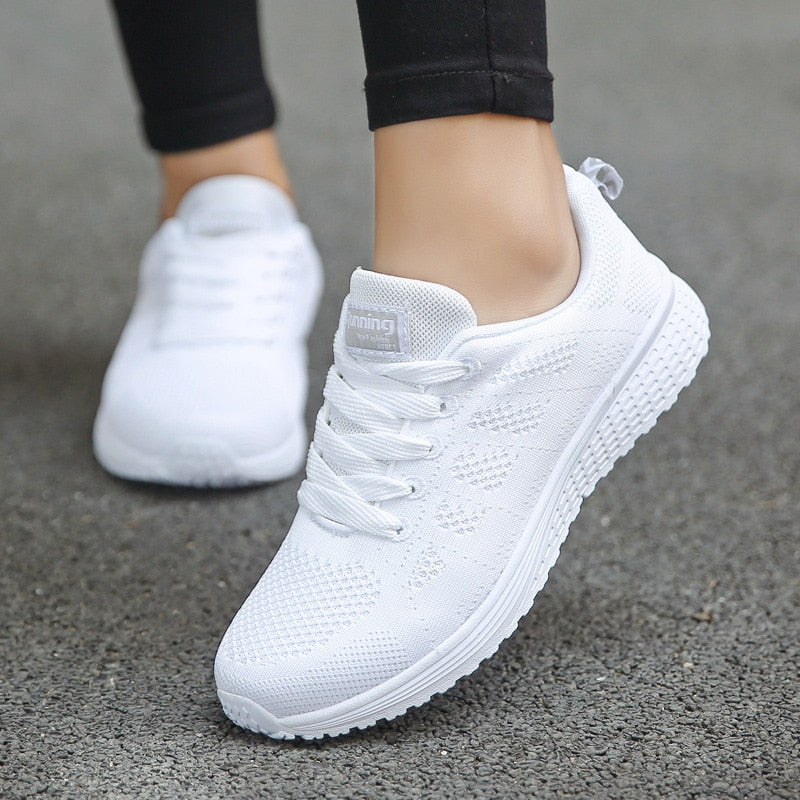 AeroFlex | Ergonomic Casual Shoes