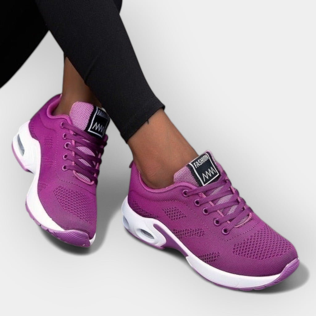 Arielle | Trainers Designed for Comfort
