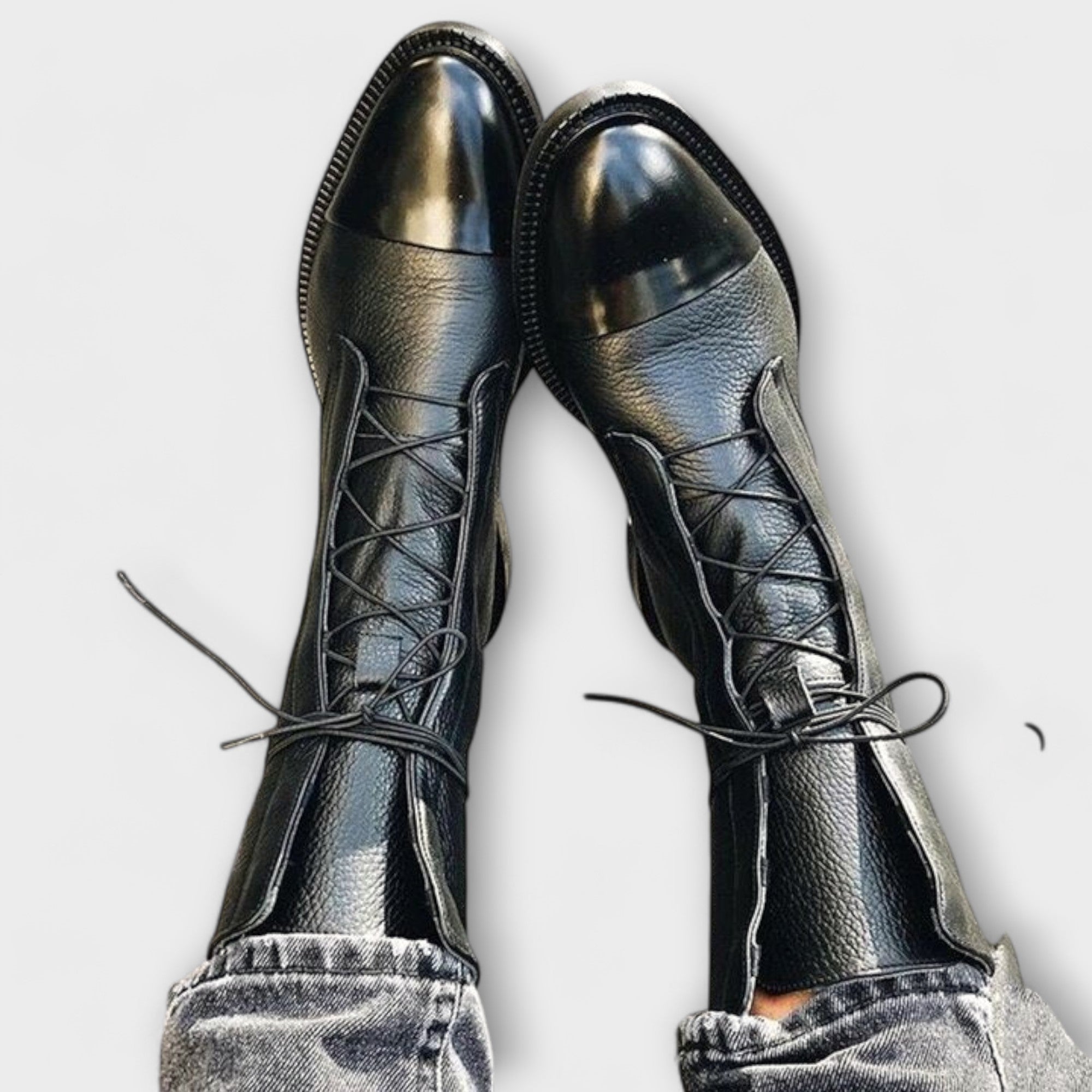 Auksė | Luxury Footwear