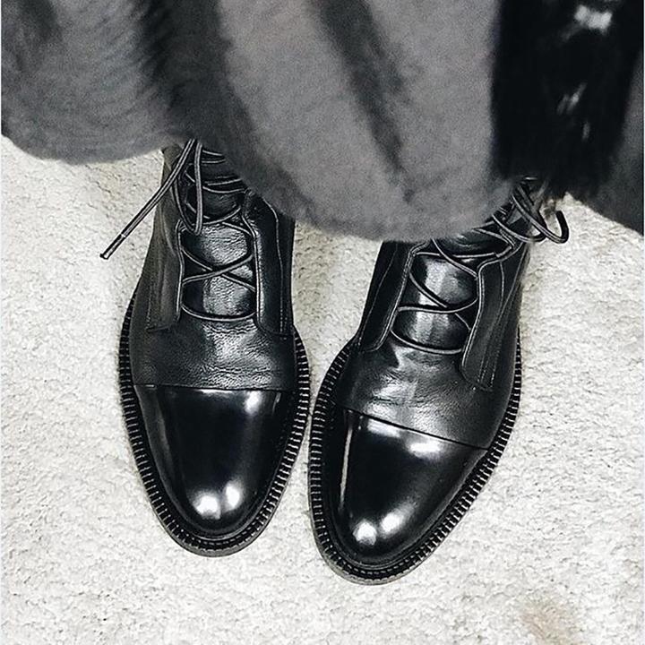 Auksė | Luxury Footwear