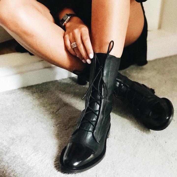 Auksė | Luxury Footwear