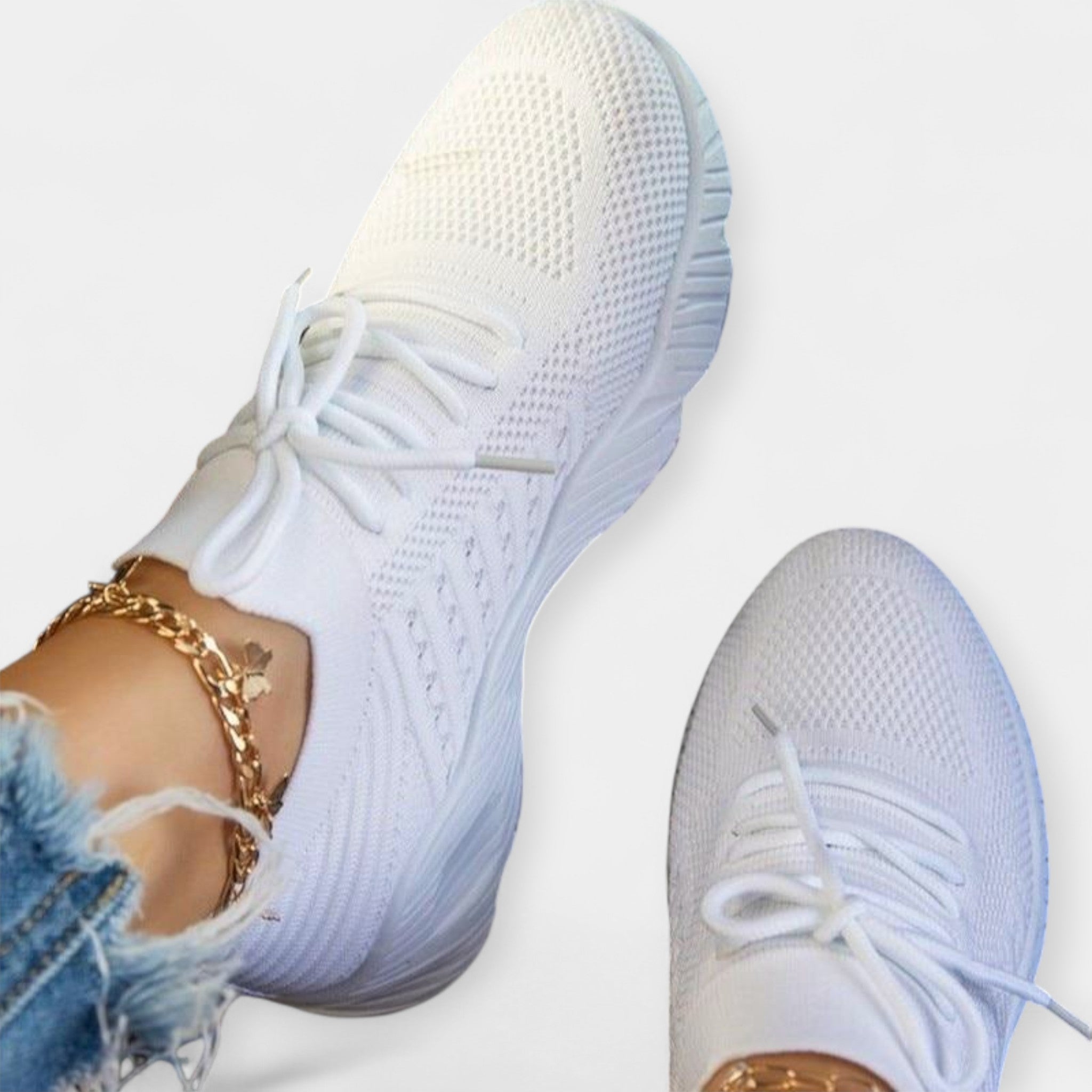 Aria | Sports Shoes with Comfortable Fit