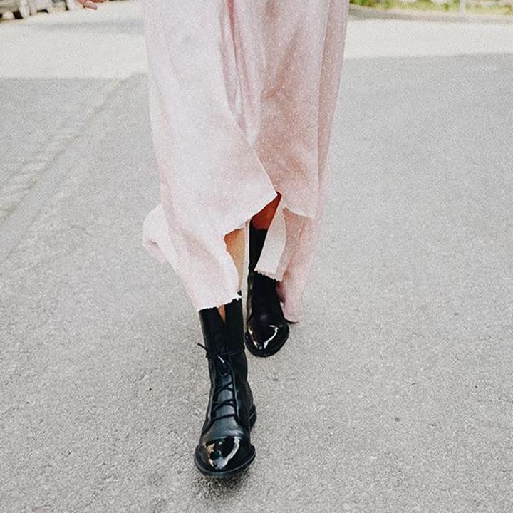 Auksė | Luxury Footwear