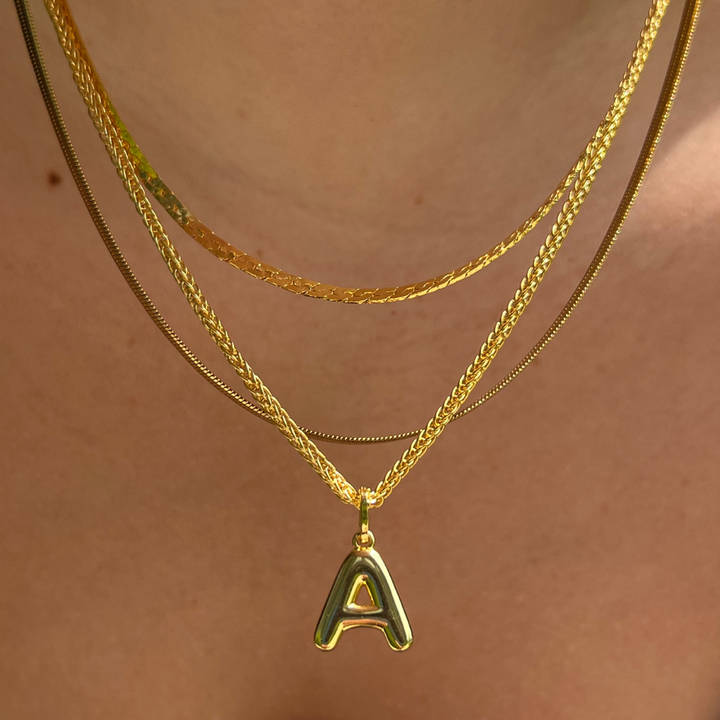 Love Necklaces