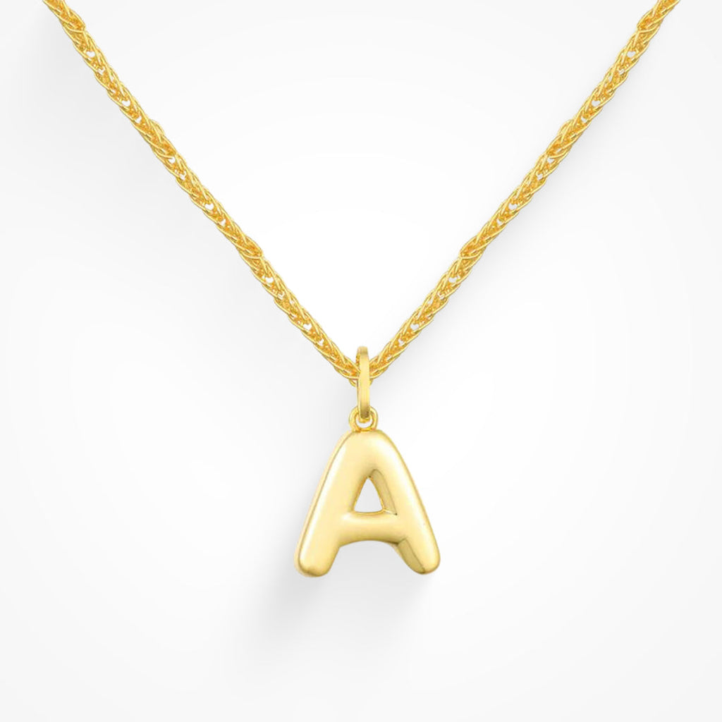 Love Necklaces