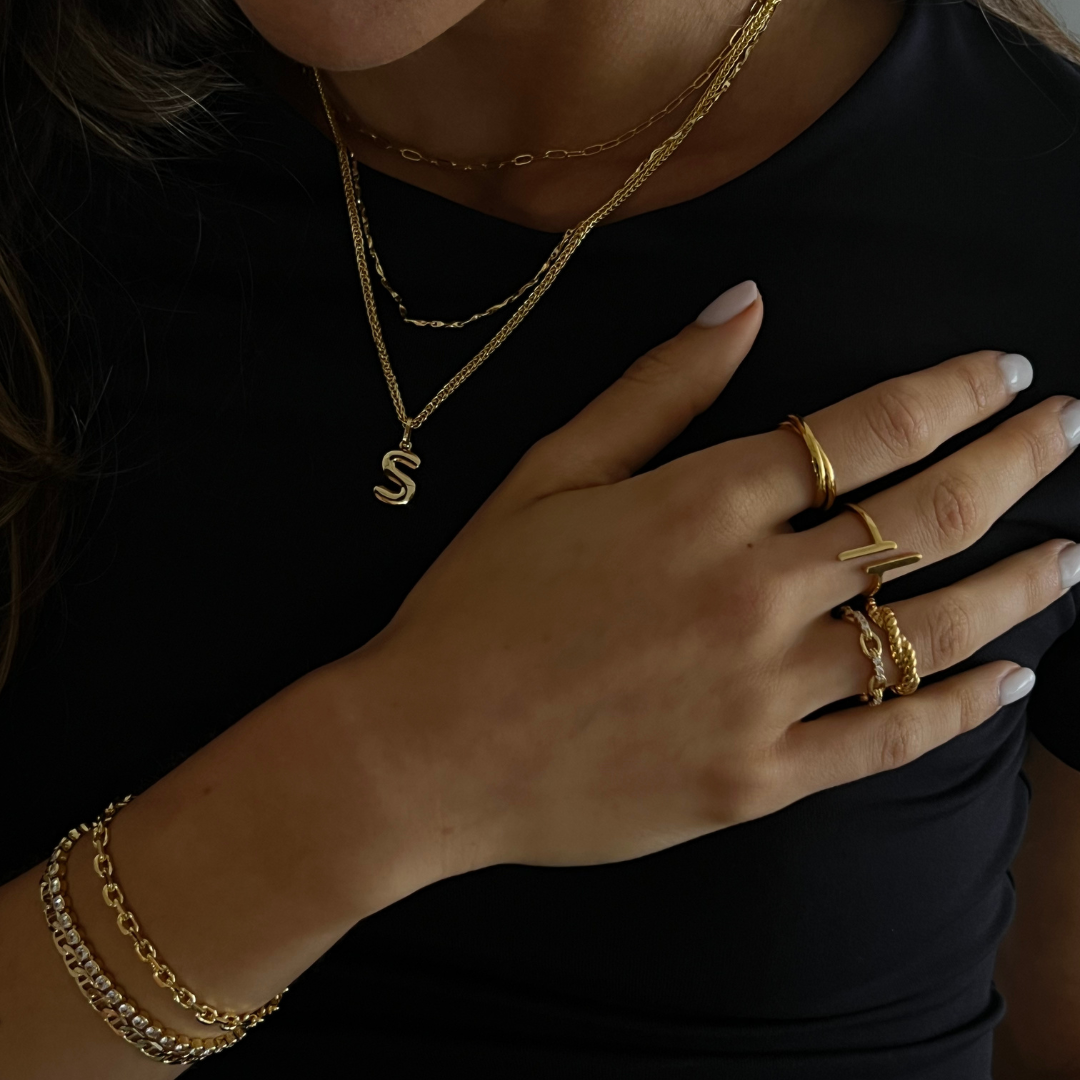 Love Necklaces