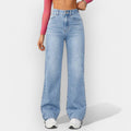 Beatriz | Straight Trousers
