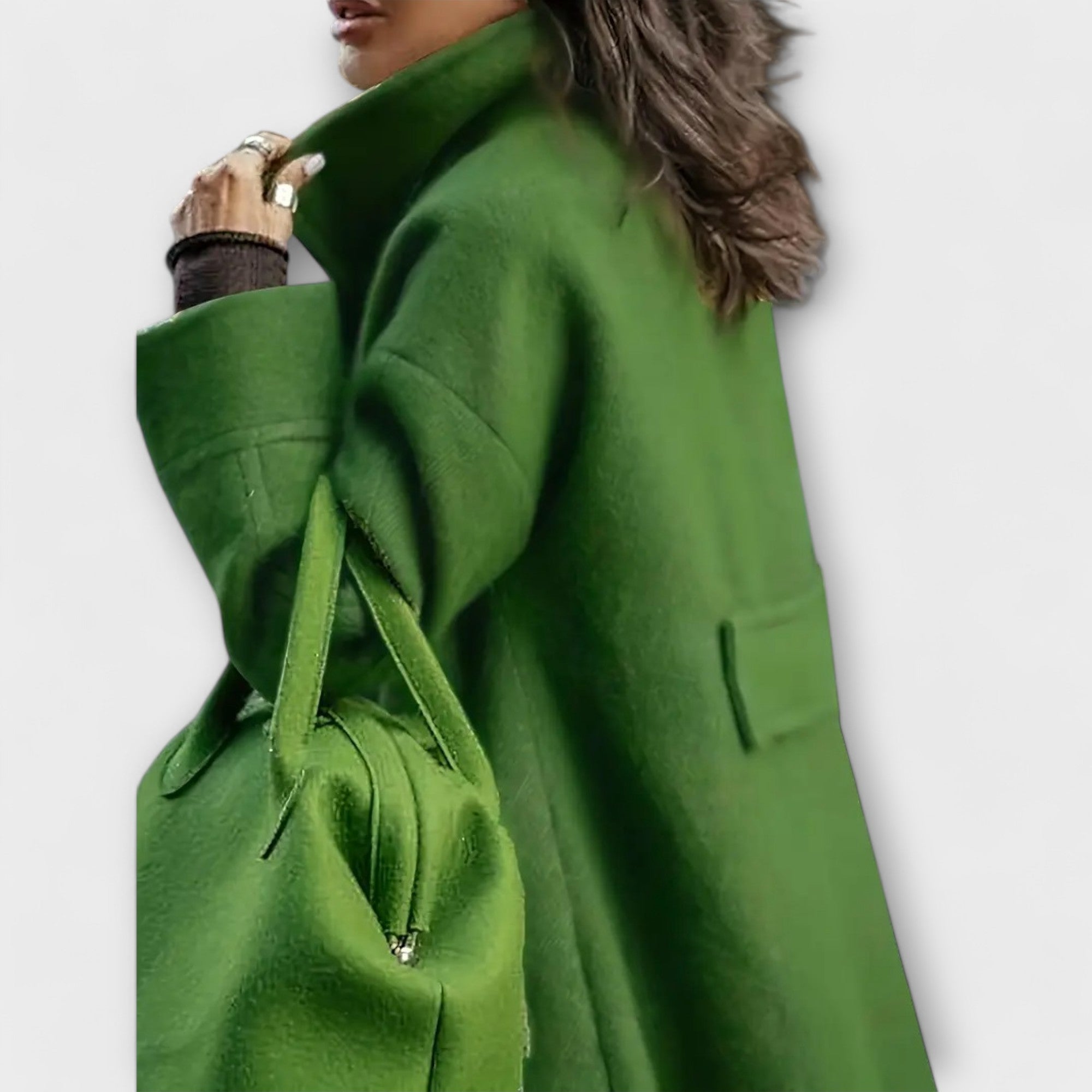 Filipa | Thermal Jacket
