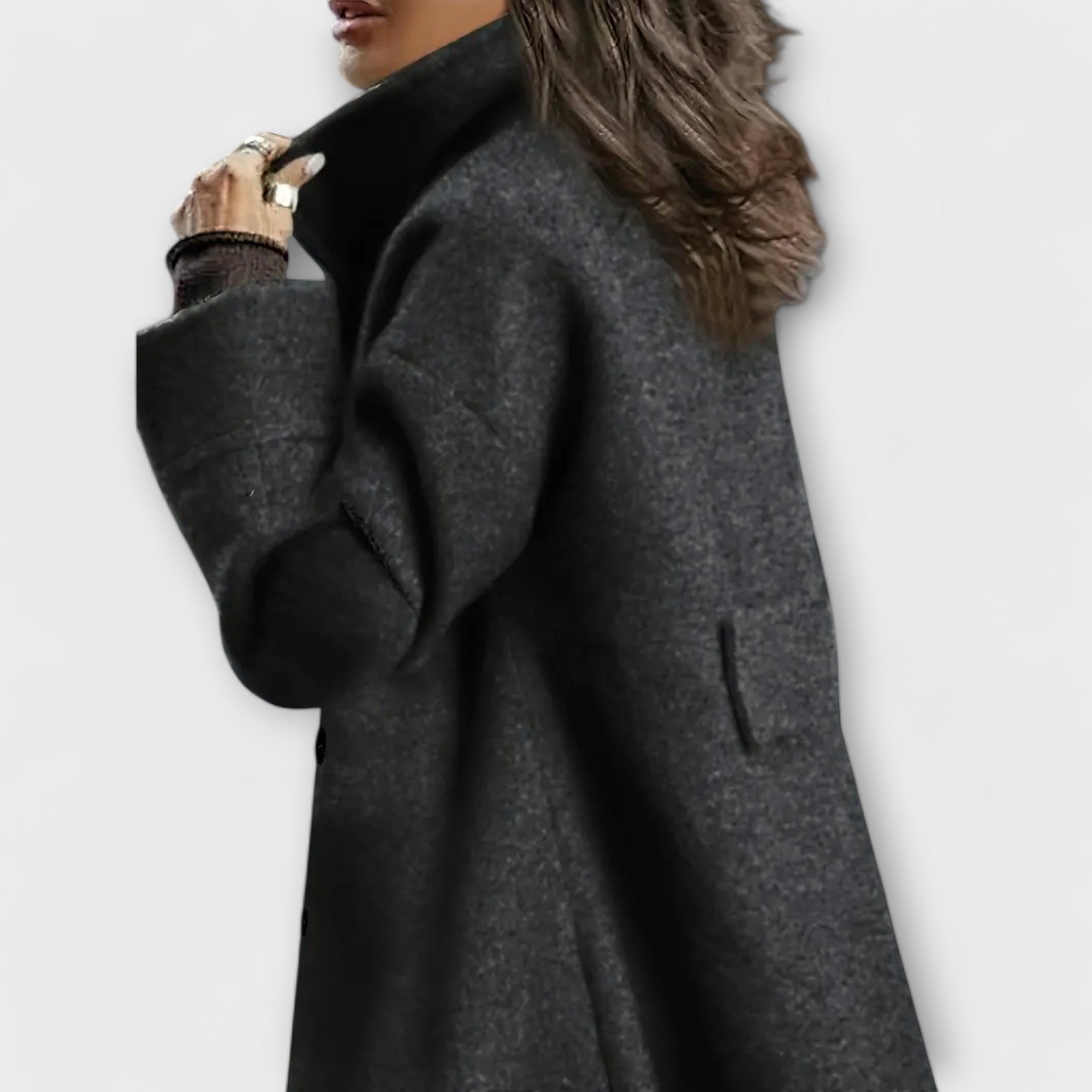 Filipa | Thermal Jacket