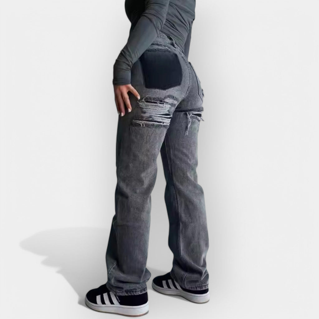 Kira | Relaxed Fit Jeans