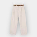 Aylin | Summer Capri Trousers