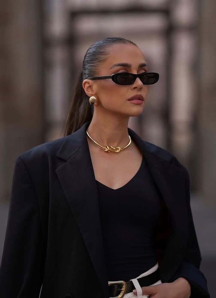 Zayleigh | Stylish Sunglasses