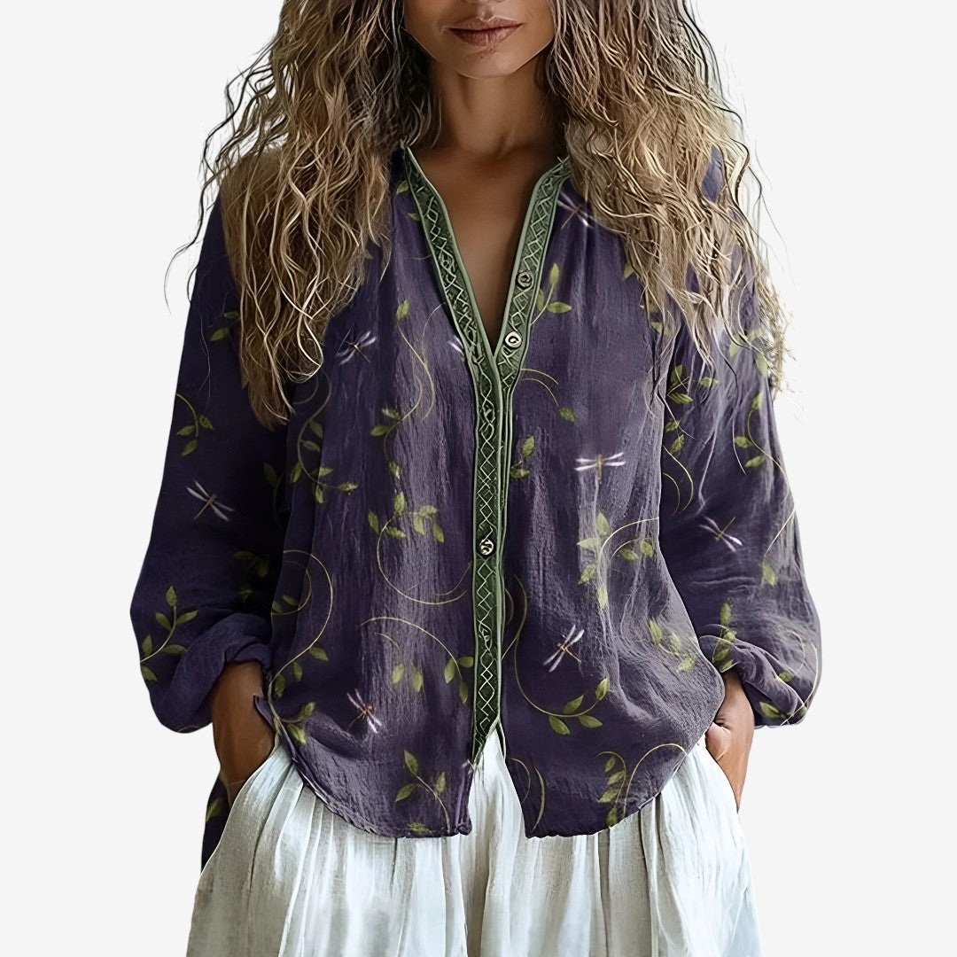 Milica | Blouse