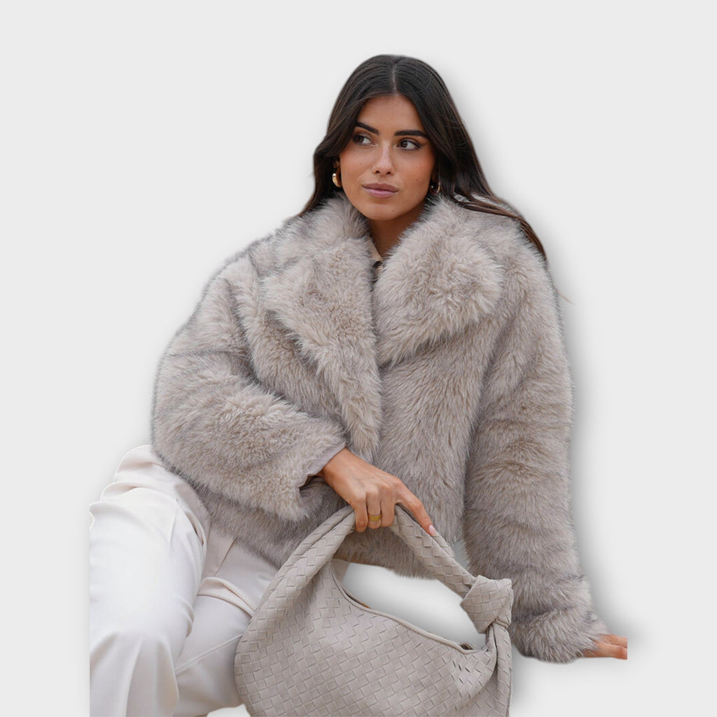 Margarida | Leather Jackets