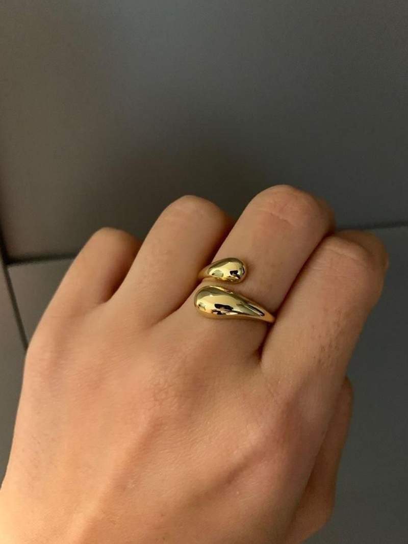 Comfort Ring