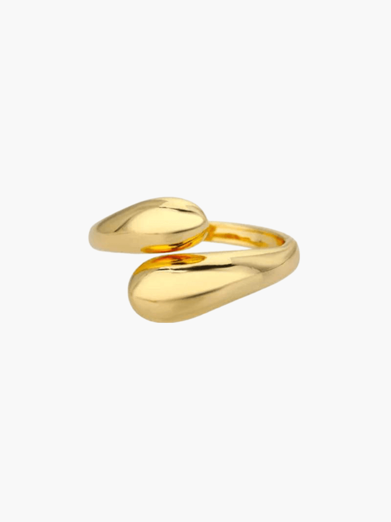 Comfort Ring