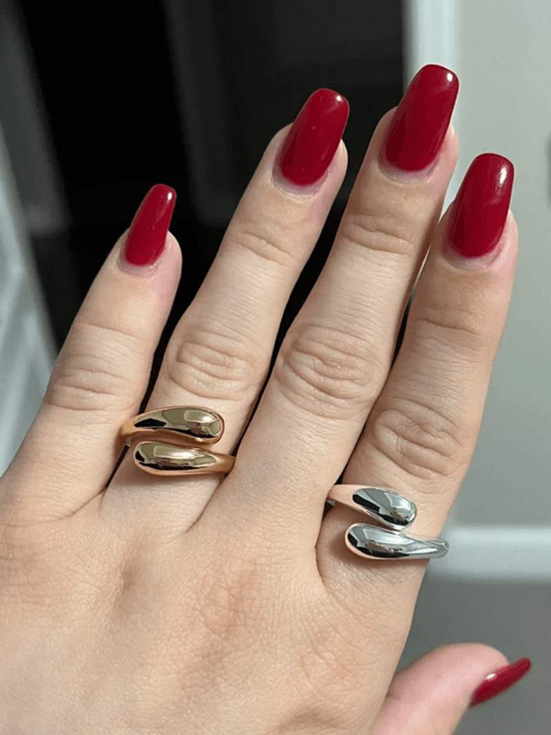 Comfort Ring