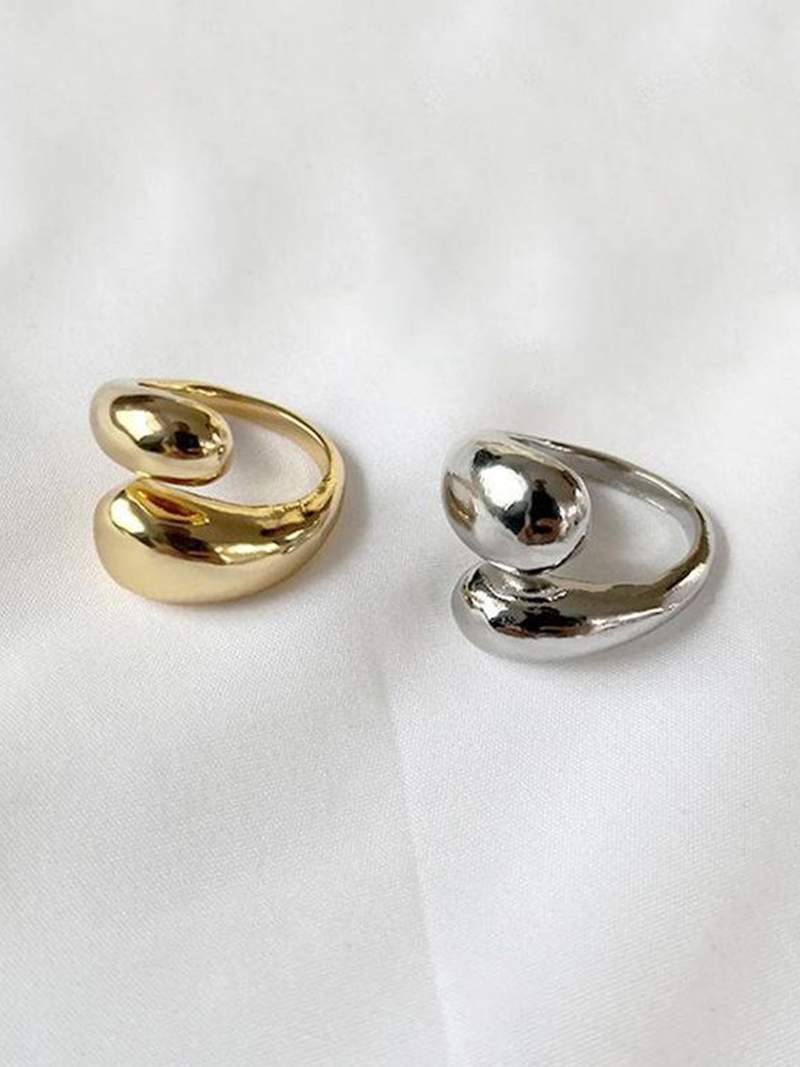 Comfort Ring