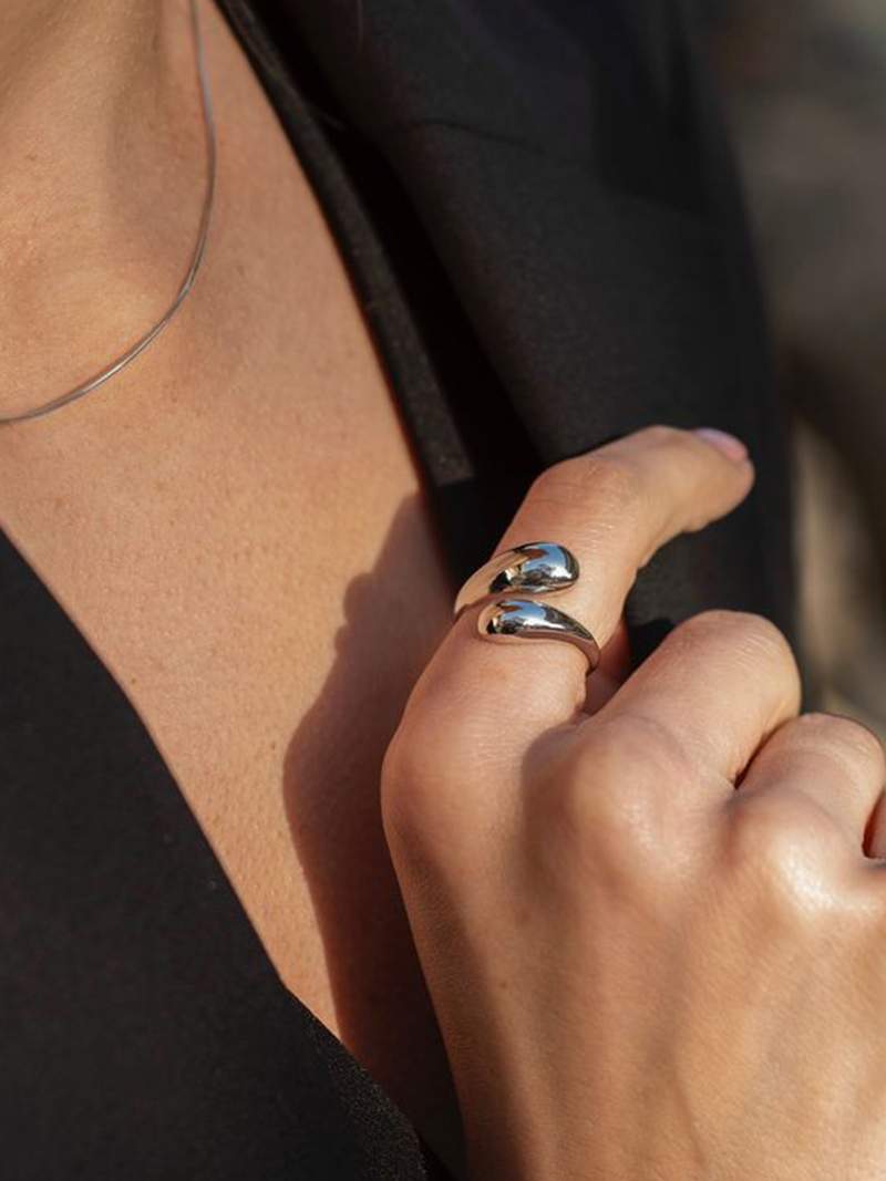 Comfort Ring