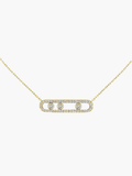 Necklace Melissa