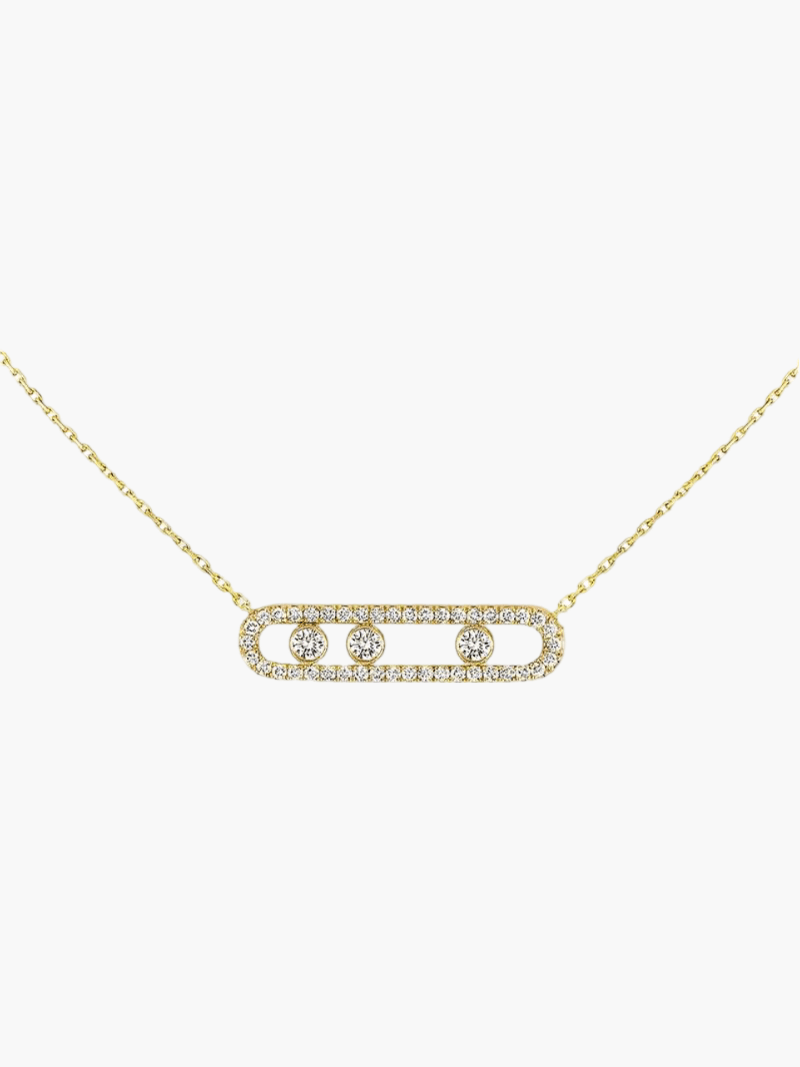 Necklace Melissa