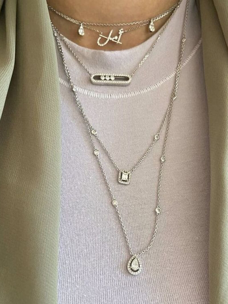 Necklace Melissa