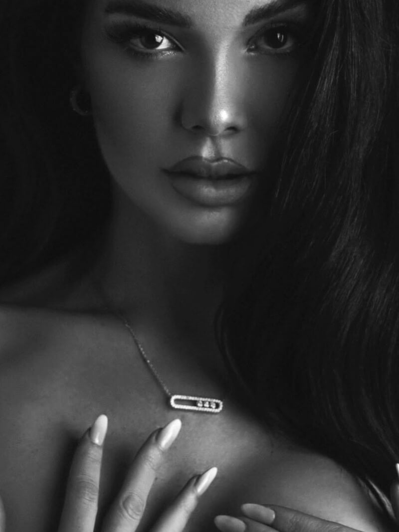 Necklace Melissa
