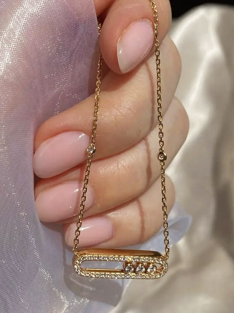 Necklace Melissa