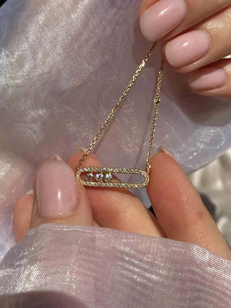 Necklace Melissa