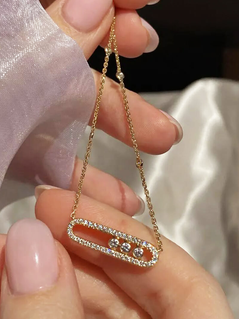 Necklace Melissa