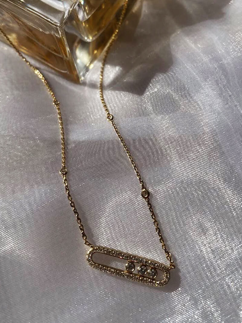 Necklace Melissa