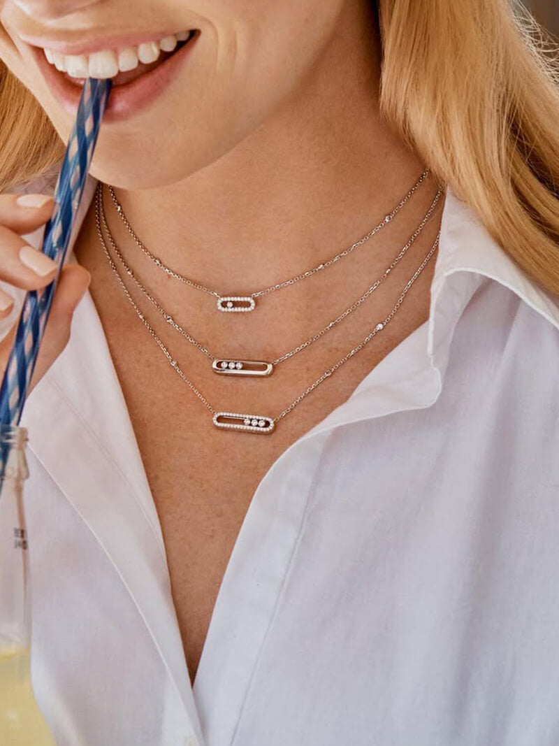 Necklace Melissa