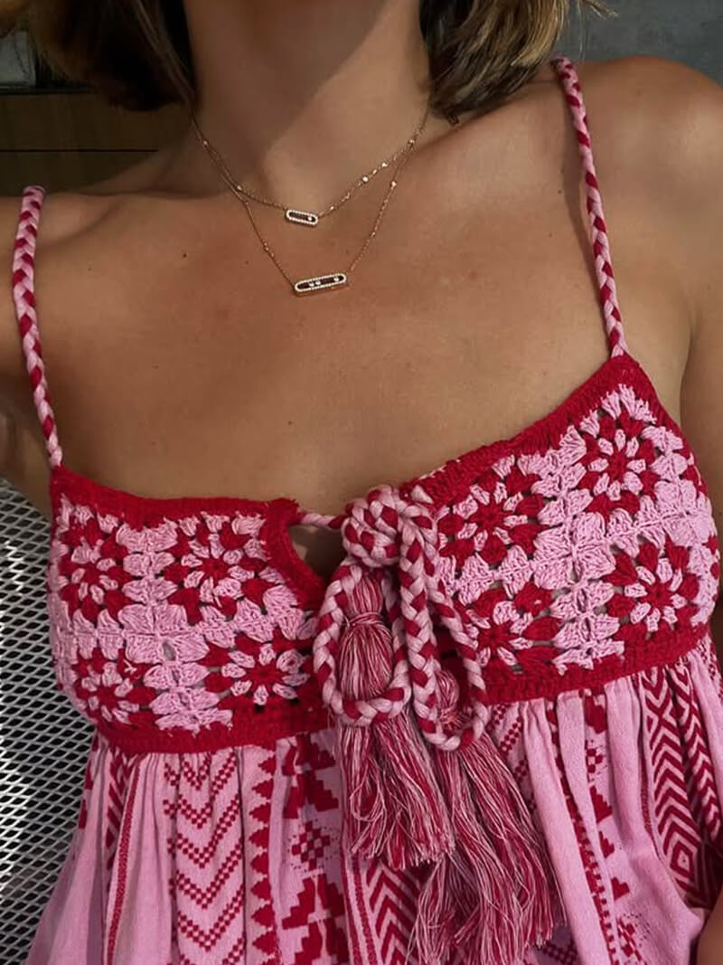 Necklace Melissa