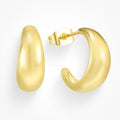 Earrings with Rings