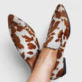 Reniah | Mugavad Loafers