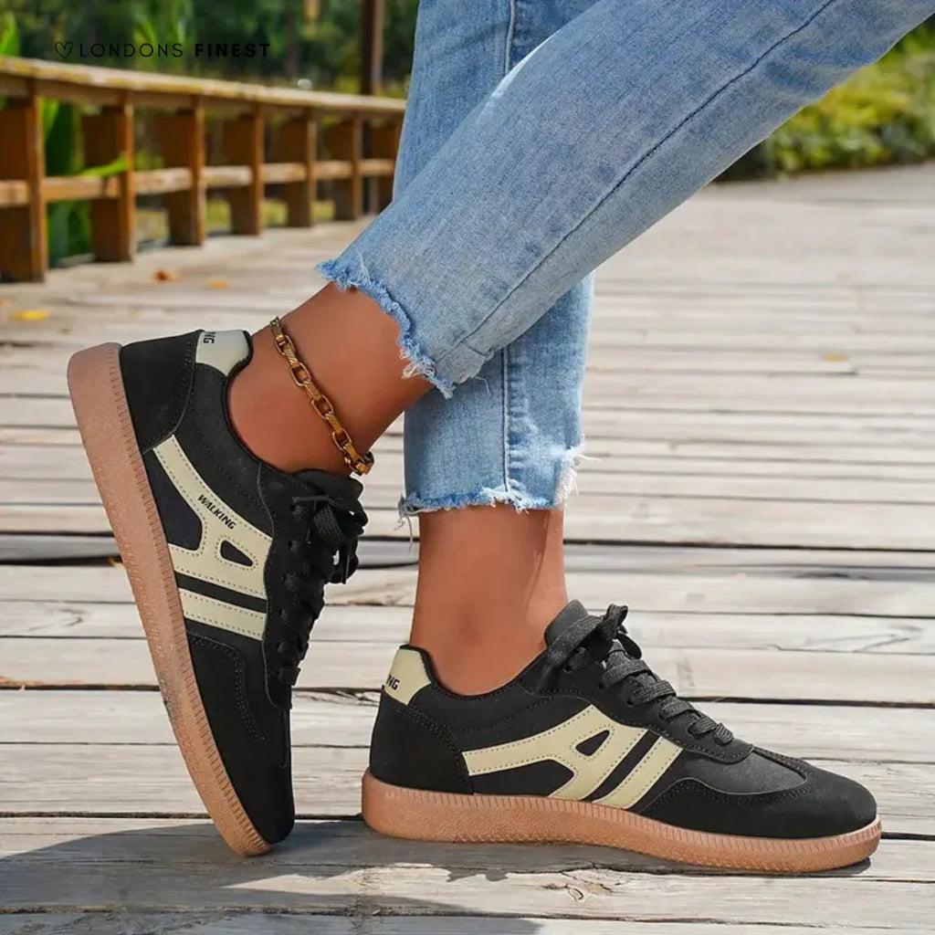 Sverre | Orthopaedic Women's Shoes