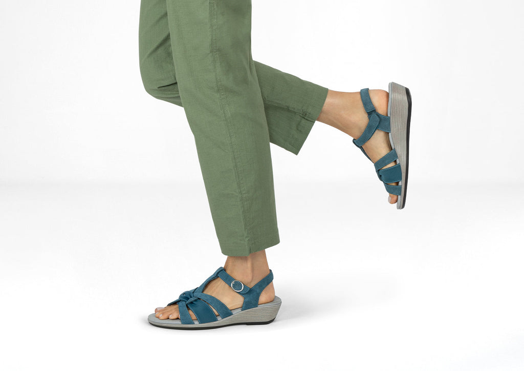 Hope | Fresh Power in Stylish Blue