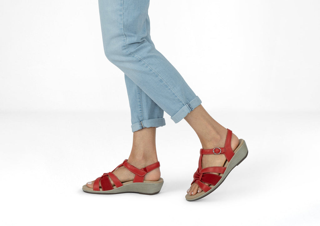 Hope | Bright Red Energy