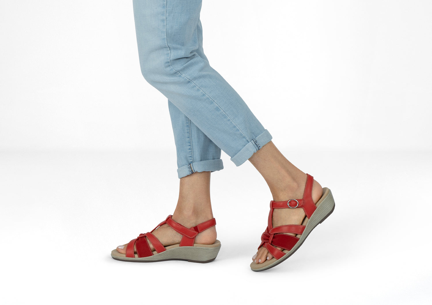 Hope | Bright Red Energy