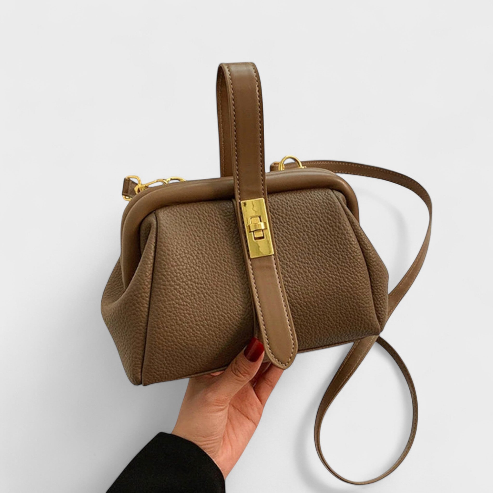 Daliborka | Vintage Chic Handbag
