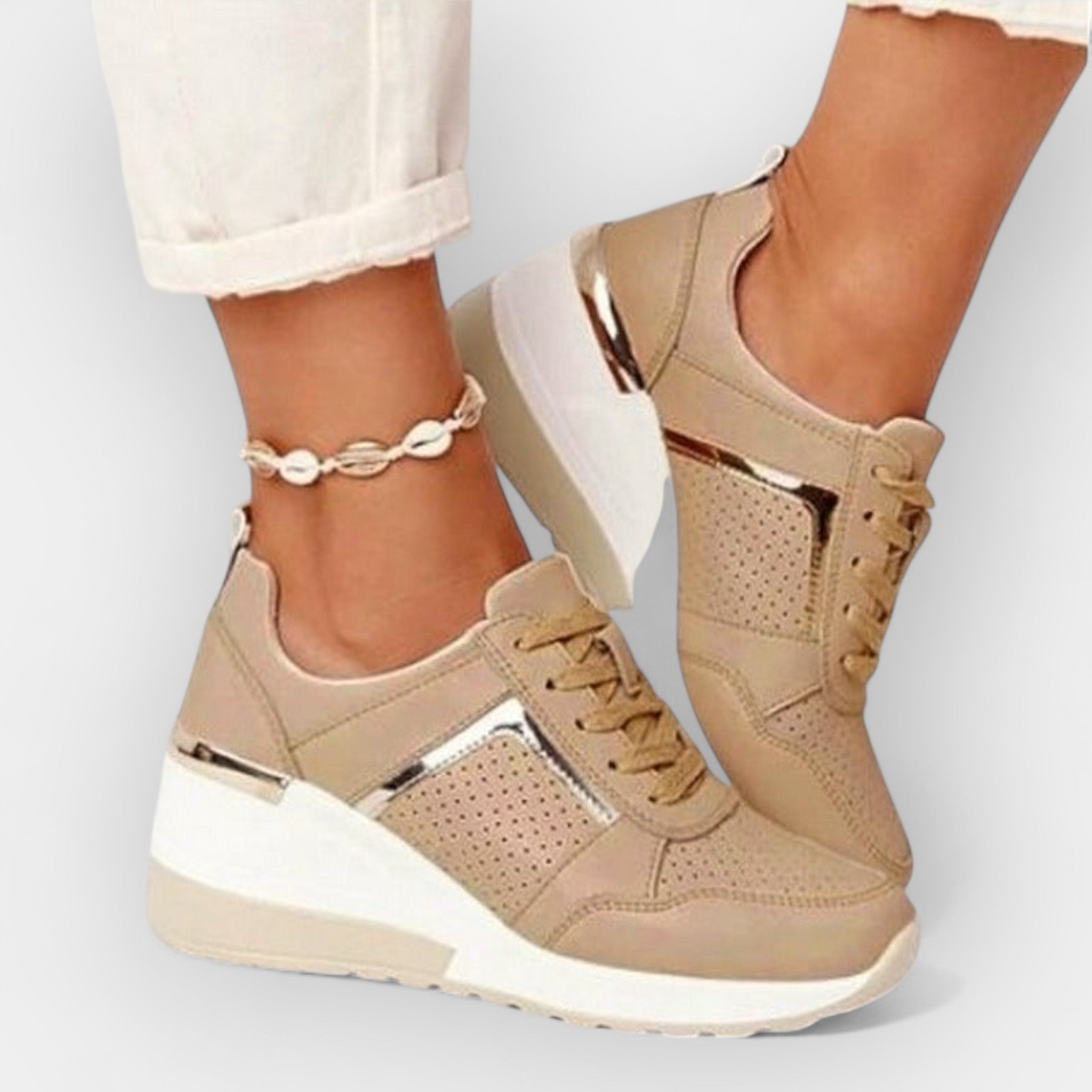 Inaya | Anatomical Comfort Shoes