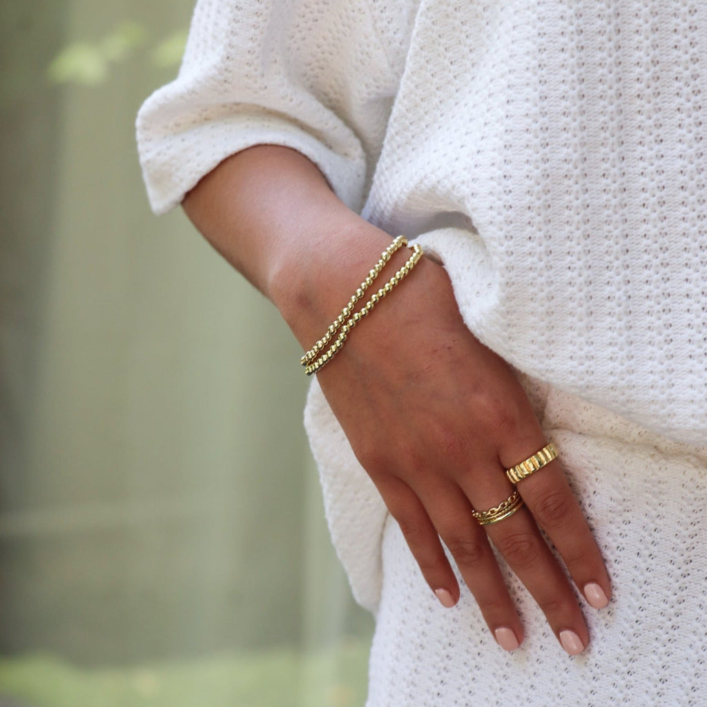 Mykonos Cold Bracelet