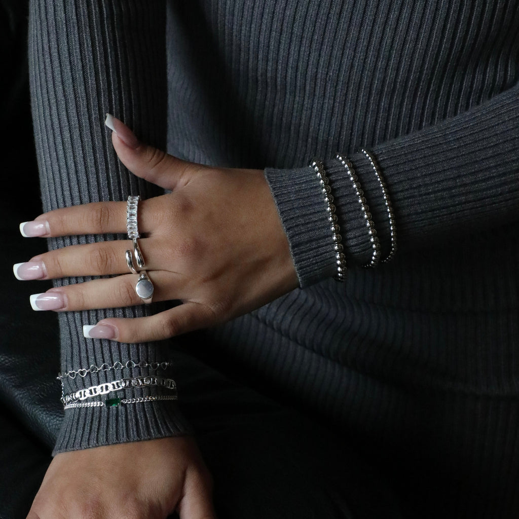 Mykonos Cold Bracelet