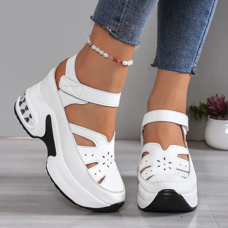 Riva | Orthopaedic Sandals