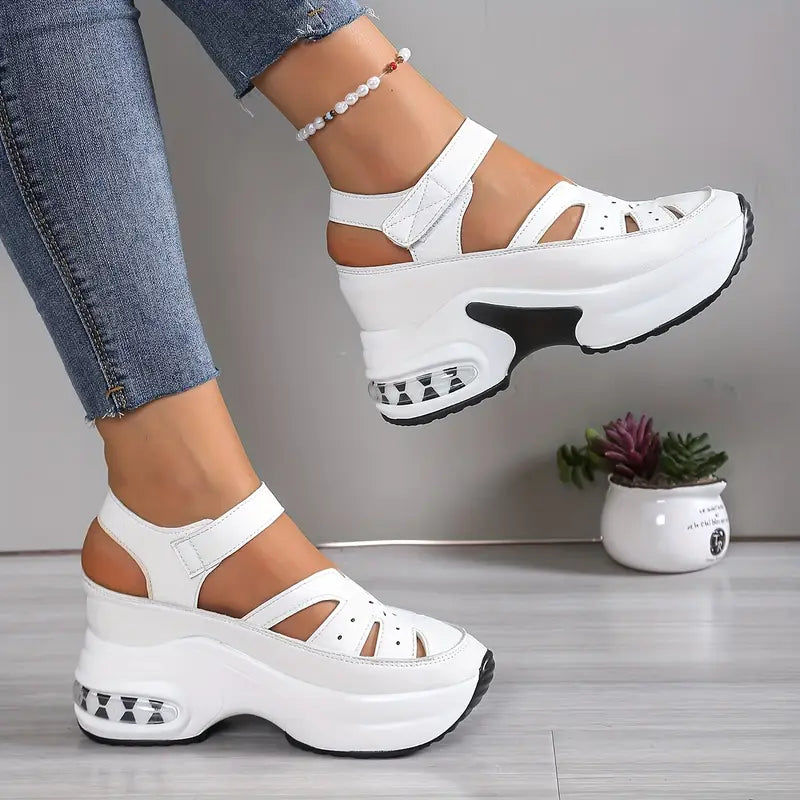 Riva | Orthopaedic Sandals