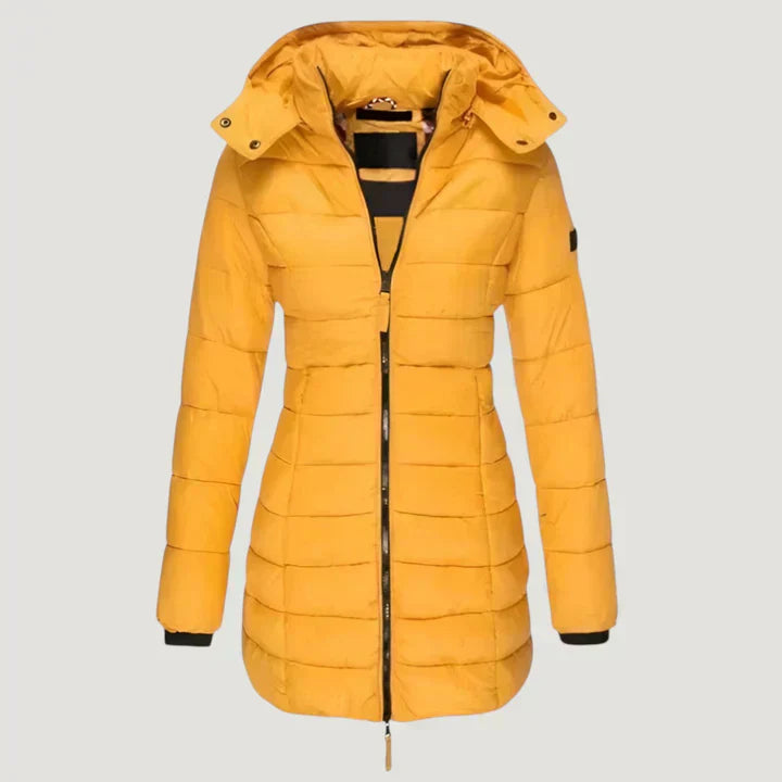 Aili | Stylish and Protective Winter Jacket