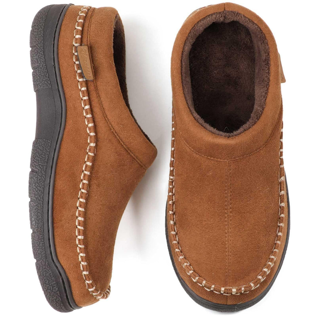 Fuzzy Slippers | Luxury Comfort and Style in One