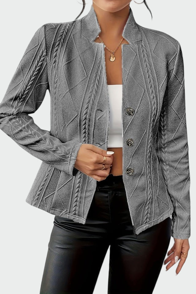 Emma | Tailored Blazer